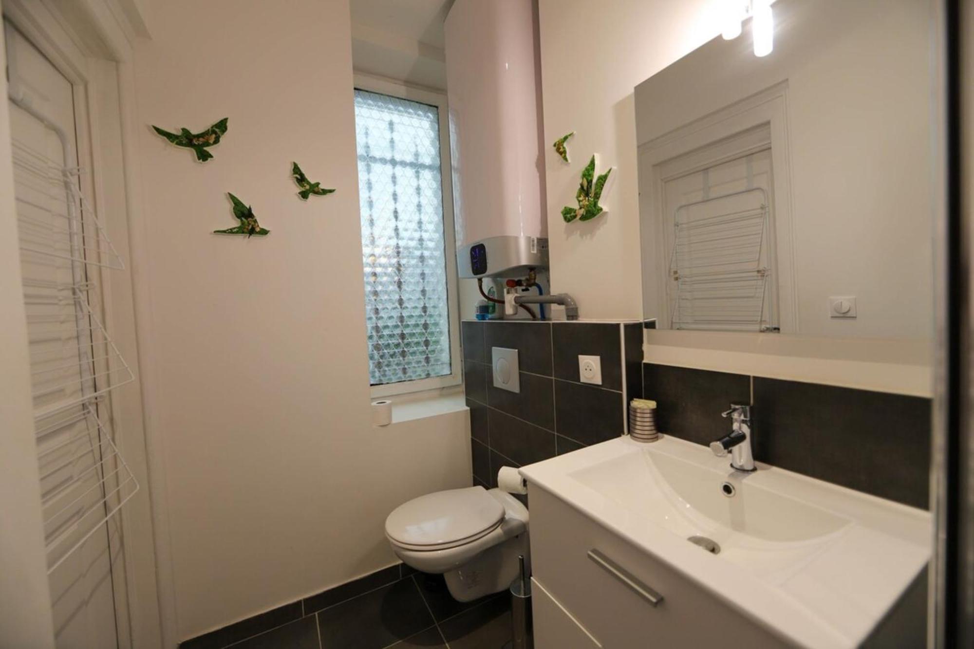 Le Petit Plus - Studio Confortable Avec Parking Apartment อานซี ภายนอก รูปภาพ